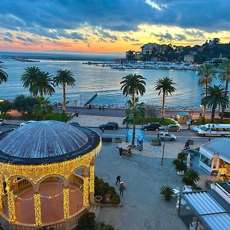 Maison Mazzini48 Rapallo Eksteriør billede