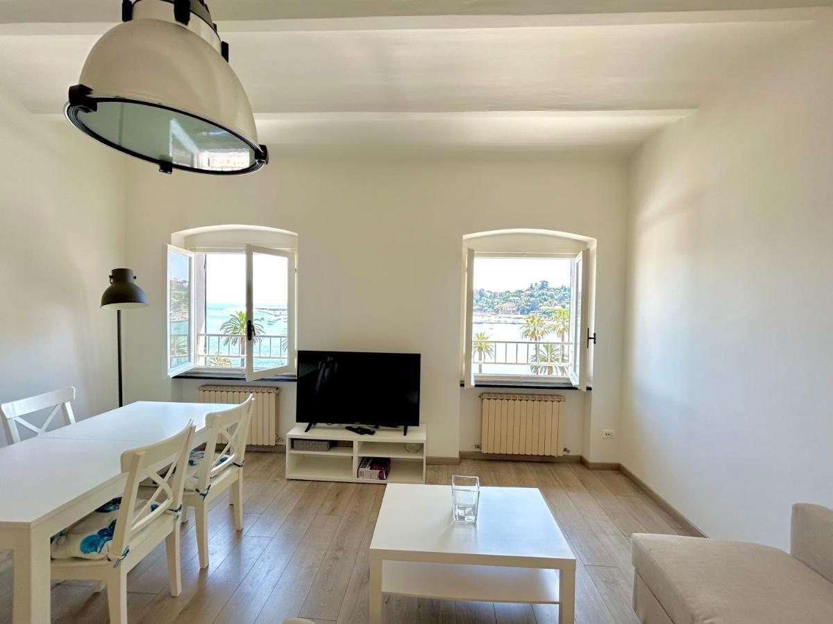 Maison Mazzini48 Rapallo Eksteriør billede
