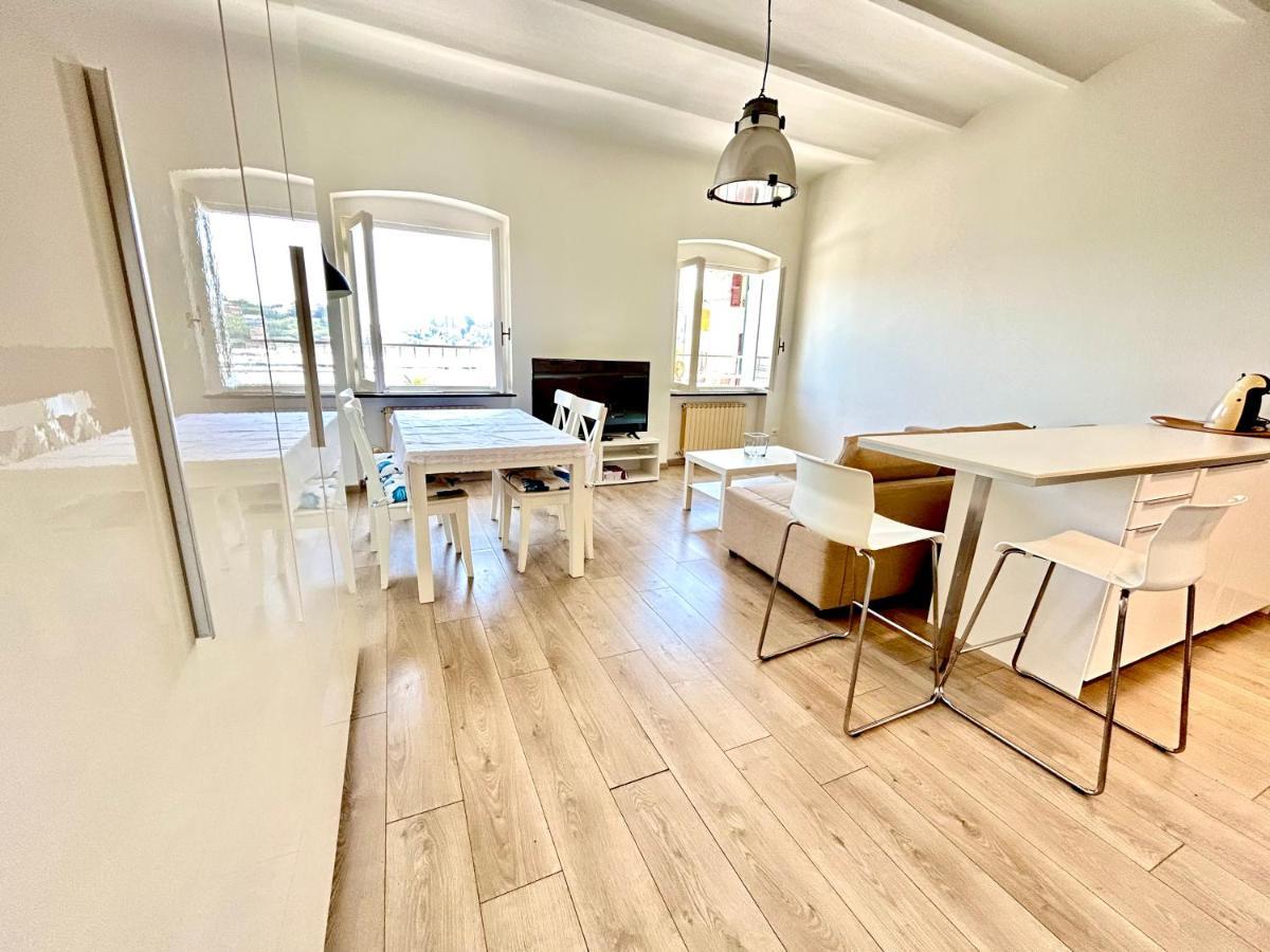 Maison Mazzini48 Rapallo Eksteriør billede