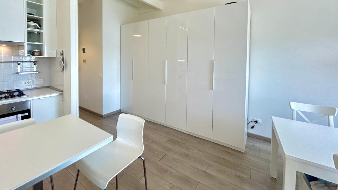 Maison Mazzini48 Rapallo Eksteriør billede