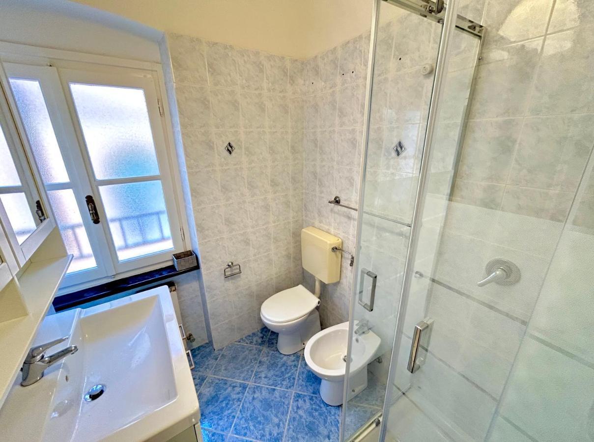 Maison Mazzini48 Rapallo Eksteriør billede
