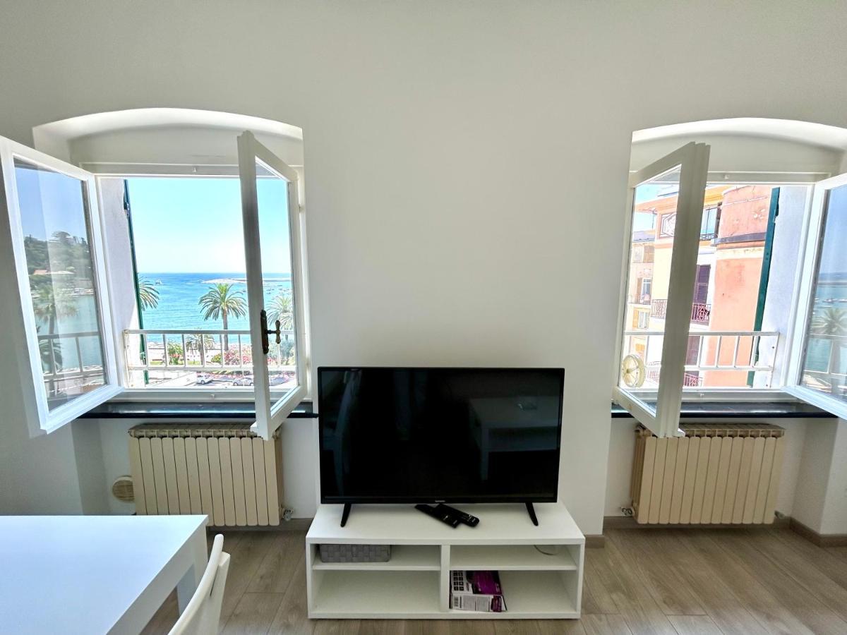 Maison Mazzini48 Rapallo Eksteriør billede