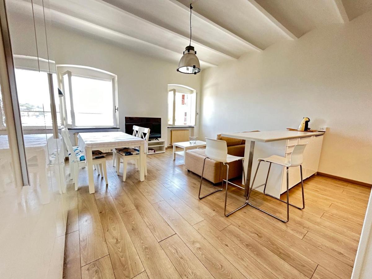 Maison Mazzini48 Rapallo Eksteriør billede