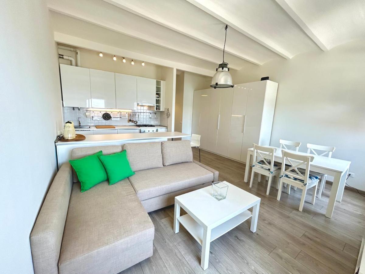 Maison Mazzini48 Rapallo Eksteriør billede