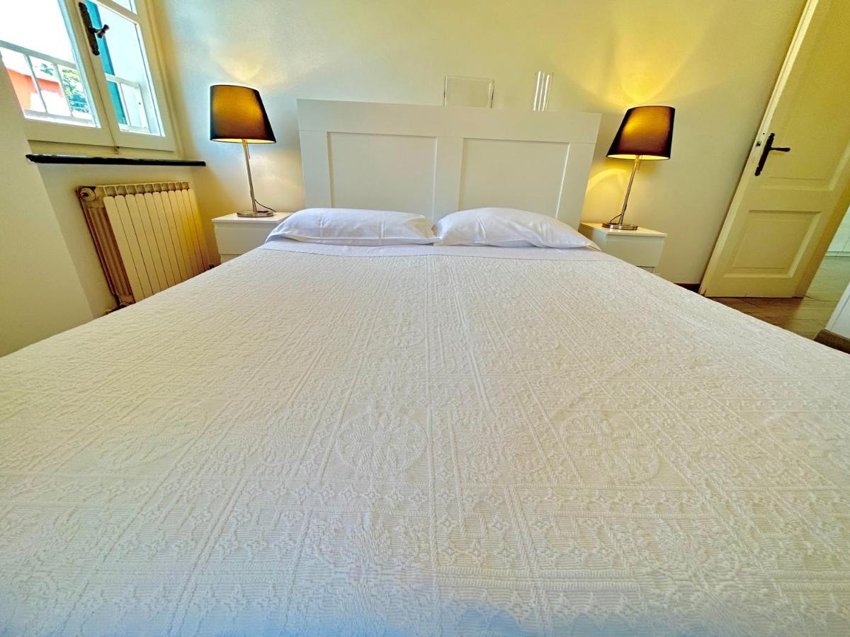 Maison Mazzini48 Rapallo Eksteriør billede