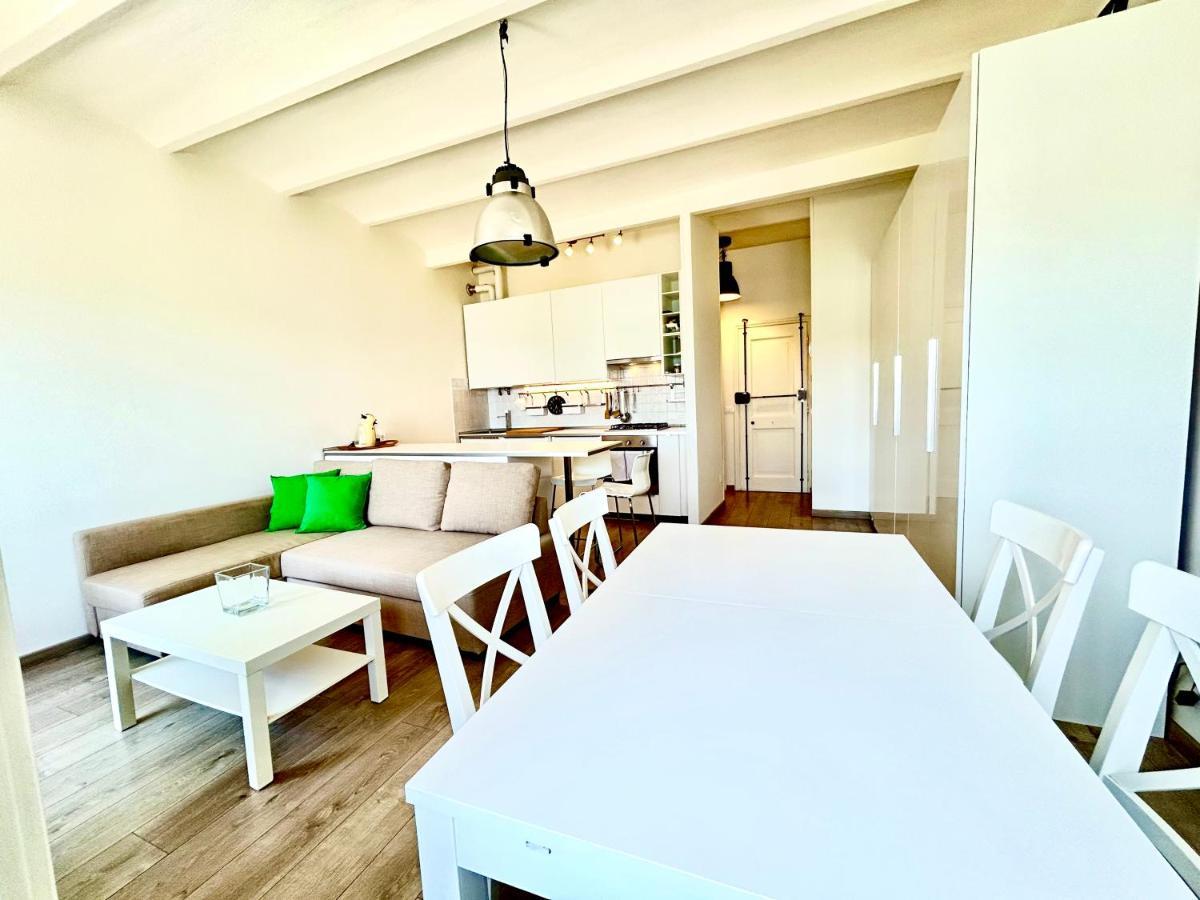 Maison Mazzini48 Rapallo Eksteriør billede