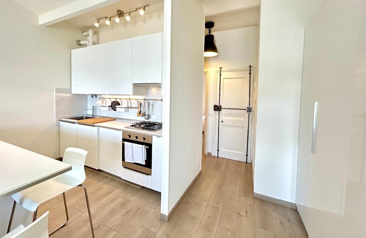 Maison Mazzini48 Rapallo Eksteriør billede