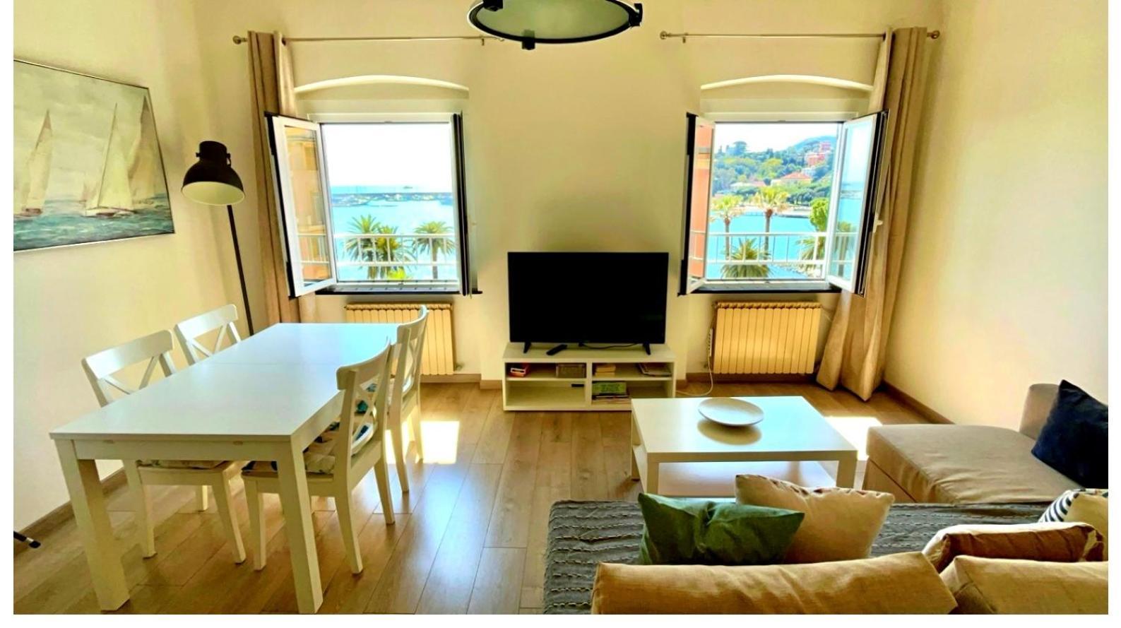 Maison Mazzini48 Rapallo Eksteriør billede